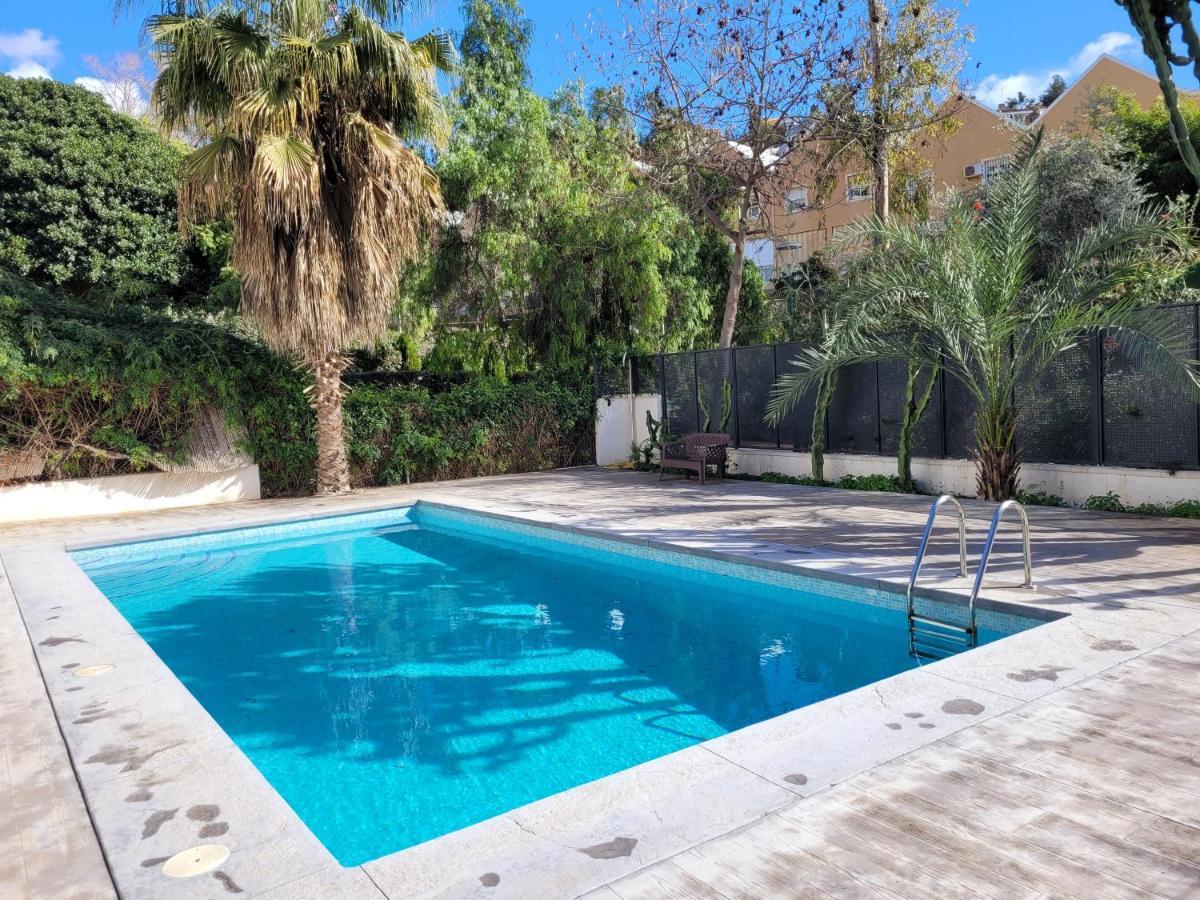 "Cozy Loft", Terrace, Parking And Swimming Pool Lägenhet Málaga Exteriör bild