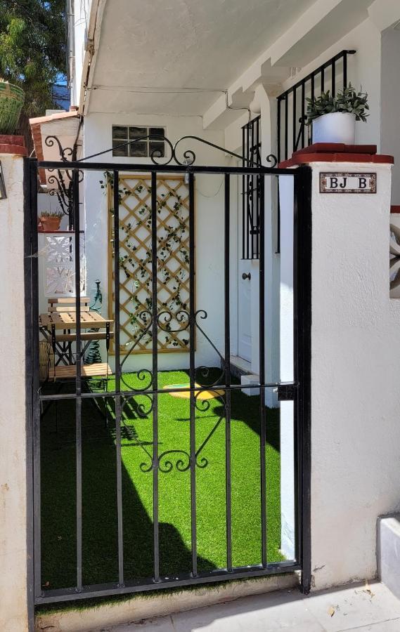 "Cozy Loft", Terrace, Parking And Swimming Pool Lägenhet Málaga Exteriör bild